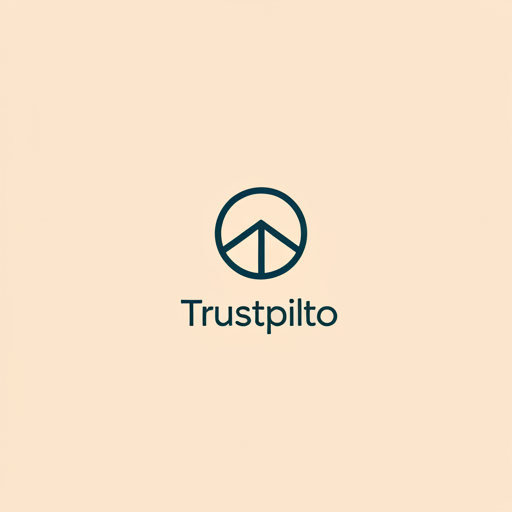 Trustpilot logo